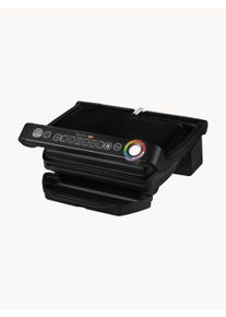 Tefal Elektrický gril OptiGrill Černá Š 23 cm, V 37 cm