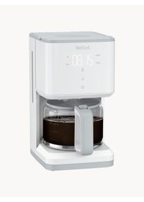 Tefal Kávovar na filtrovanou kávu Sense Bílá Š 21 cm, V 33 cm