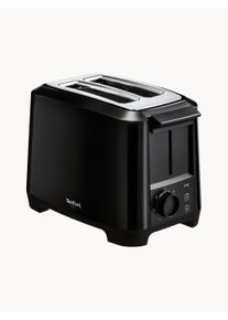 Tefal Topinkovač na 2 plátky Uno Černá Š 22 cm, V 21 cm