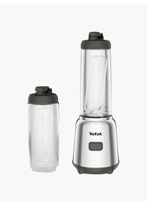 Tefal Stolní mixér Mix&Move s 2 lahvemi Černá 600 ml
