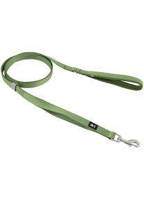 Hurtta Weekend Warrior Standard Hundeleine, parsley, 180cm/20mm