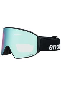 Anon M4 S2 (VLT 21%) (Cyl.) + Bonus Lens S1 (VLT 53%) Ski goggles multi