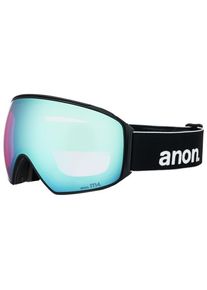 Anon M4 S2 (VLT 21%) (Toric) + Bonus Lens S1 (VLT 53%) Ski goggles multi