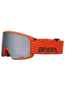 Anon M6S S4 (VLT 6%) Ski goggles multi