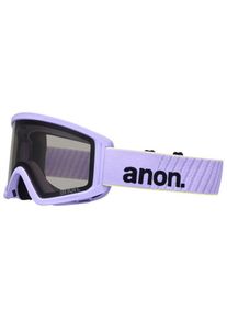 Anon Tracker 2.0 Ski goggles purple