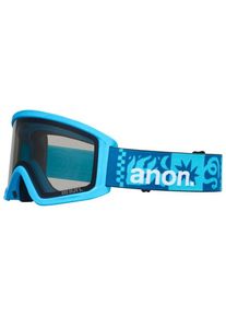 Anon Tracker 2.0 Ski goggles blue