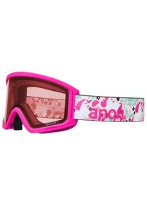 Anon Tracker 2.0 Ski goggles pink
