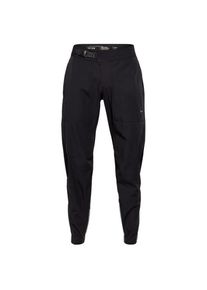 Fox Racing Ranger Water Pant Lunar SE Cycling bottoms Men (32, black)