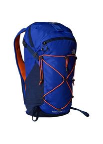 The North Face Trail Lite 12 Walking backpack blue