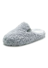 ELBSAND Ženy Pantofle k&aacute;men 39