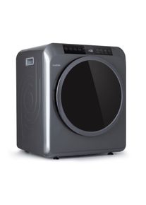 Klarstein EZ Dry, sušička na prádlo, odvod vlhkého vzduchu, 1500W, 6kg, 60cm