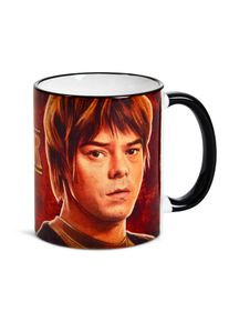 Jonathan Mug - Stranger Things Final Season