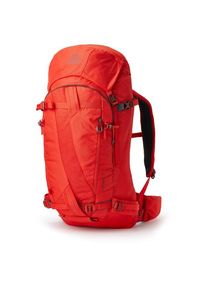 Gregory Targhee 45 Ski touring backpack (M/L, red)