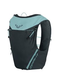 Dynafit Alpine 15 Vest Trail running backpack (XS/S, black)