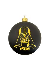 Star Wars - Darth Vader Weihnachtsbaumkugel mit Licht