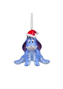 Winnie Pooh Winnie Puuh - I-Aah Weihnachtsbaum-Schmuck