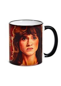 Nancy Tasse - Stranger Things Final Season