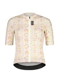 maloja Women's SokostiM. Cycling jersey Women (XL, sand)