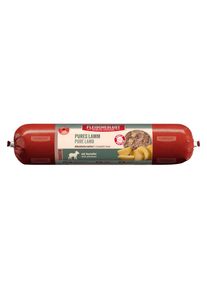 16x400g Fleischeslust Sensitive čisté jehněčí s bramborami vlhké krmivo pro psy