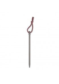 Hilleberg Stinger Titanium Tent stake grey