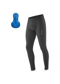 Gonso Sitivo Tight Cycling bottoms Men (5XL, grey)