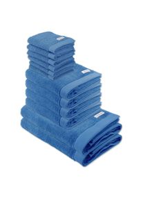 Tom Tailor Muži Sada modrá Set