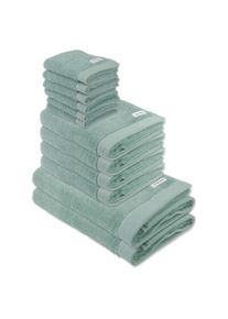 Tom Tailor Muži Sada zelená Set