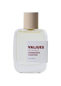 VALJUES Soft & Sensual Eau de Parfum Spray Parfémy 50 ml