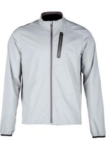 Klim Zephyr Wind, functional jacket , color: Light Grey , size: L