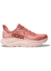 Hoka One One HOKA Women's Clifton 10 Running shoes Women (38 - Regular, pink)
