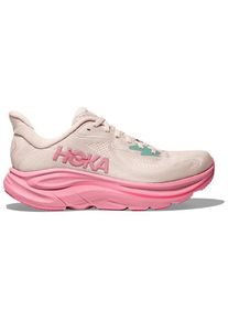 Hoka One One HOKA Women's Clifton 10 Running shoes Women (38 - Regular, pink)
