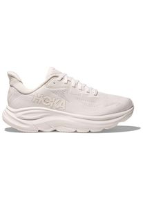 Hoka One One HOKA Clifton 10 Running shoes Men (44 - Regular, grey/white)