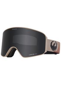 Dragon NFX Mag OTG (VLT 23% + 54%) Ski goggles (M, grey)