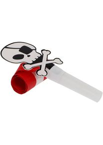 Folat Frka�ky pap�rov� Pir�ti 6 ks