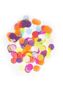 Folat Konfety pap�rov� barevn� 14 g