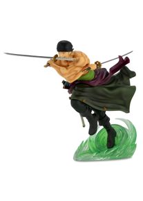 One Piece - Zoro SFC Figur