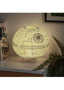 Star Wars - Todesstern Tischlampe