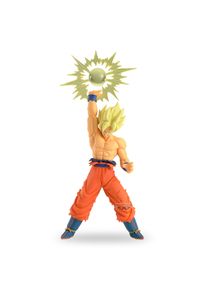 Dragon Ball Z - Son Goku GX Materia Figur - Banpresto