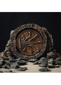 Harry Potter - Die Kammer des Schreckens Diorama Figur