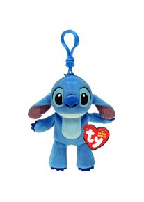 Lilo and Stitch Stitch Plüsch Schlüsselanhänger - Lilo & Stitch