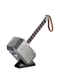Thor - Mjölnir hamer-replica met licht en geluid
