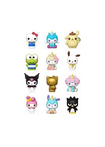 Sanrio - Hello Kitty Mystery Bitty Pop Funko Figur - Sanrio