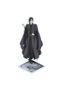 Black Butler - Sebastian Holographic Acryl Figur