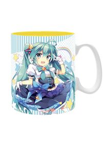 Hatsune Miku - Miku Melody Tasse