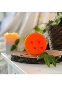 Dragon Ball Z - Kristallen Bol Tafellamp