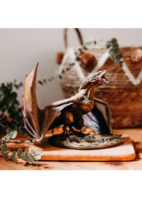 Game Of Thrones - Viserion Statue