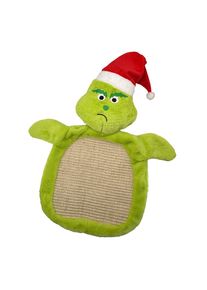 Aumüller muffle sisalová škrabací rohož s mátou pro kočky 58x50x8cm kočka