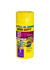 2x250ml 250ml JBL ProNovo Guppy Grano S