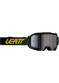 Leatt Velocity 4.5 Iriz, goggles mirrrored
