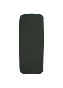Exped LuxeMat Sleeping mat (197 x 77 x 10 cm, grey/olive)
